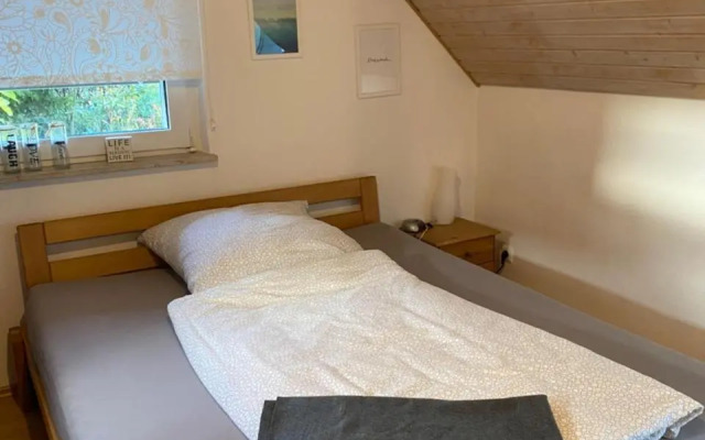 Apartment Düsseldorf-Süd