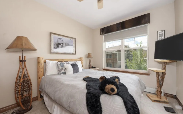 Telemark 4 Bedroom Townhouse by RedAwning