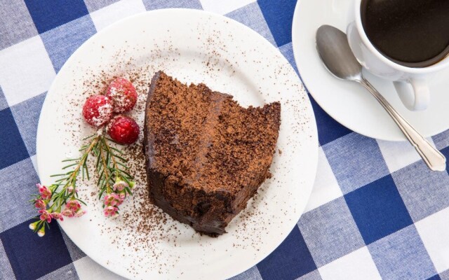 Poseidon Guest House