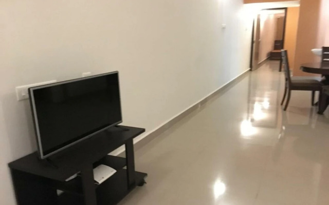 Jyothi Suites