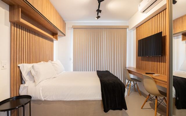 GCB - Go Campo Belo by Anora Spaces