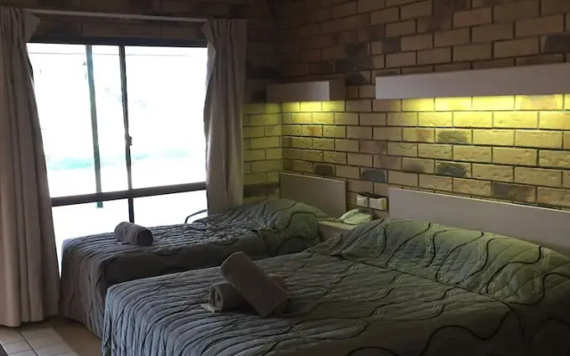 Boulder Opal Motor Inn