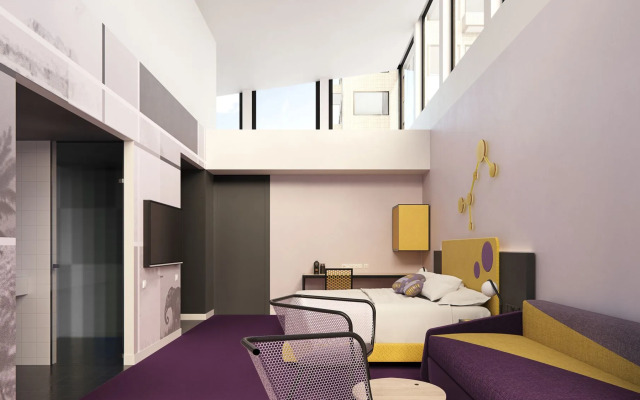 Room Mate Bruno, Rotterdam