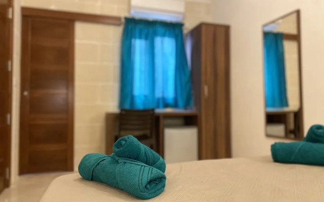 Twenty9th B&B