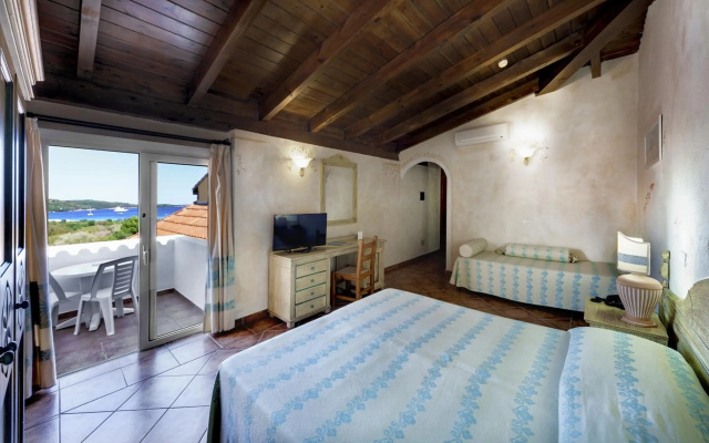 Colonna Beach Hotel Marinella