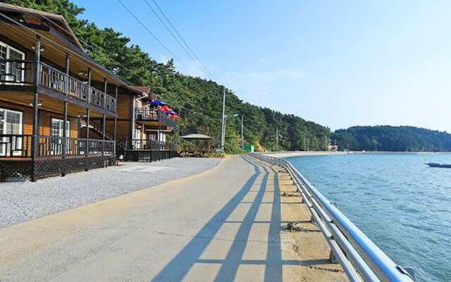 Taean The Day Pension