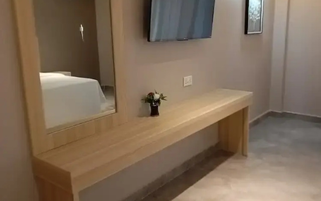 Miramonti Hotel - Dar es salaam