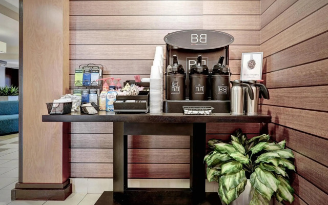 Fairfield Inn & Suites by Marriott Edison-South Plainfield