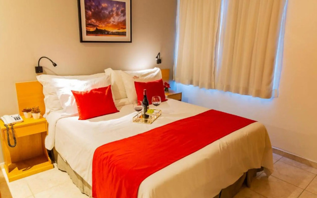 Hotel Vermont Ipanema