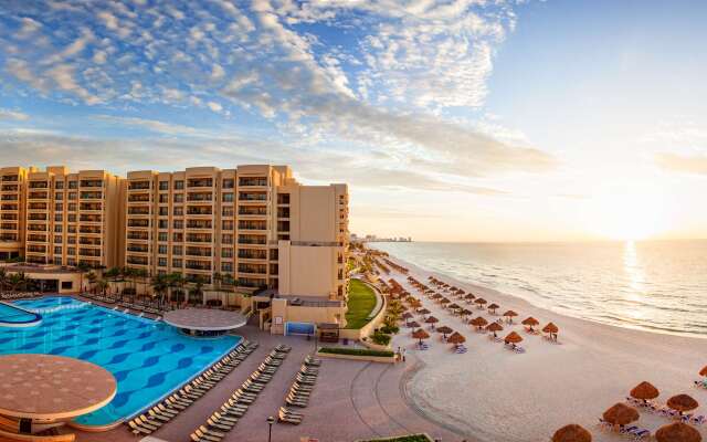 The Royal Sands Resort & Spa All Inclusive