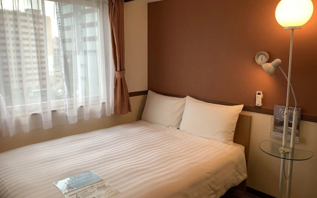 Toyoko Inn Sendai Nishi Hirose Dori