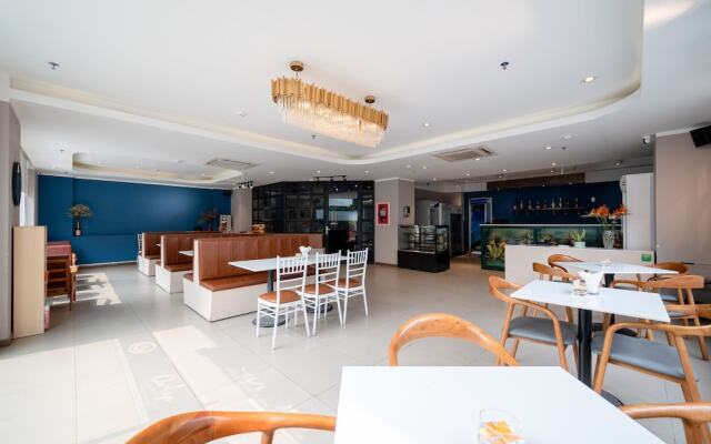 Cozrum Homes - Sonata Residence