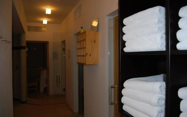 Hotel Heitzmann