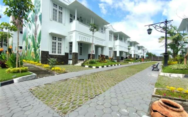 Al Azhar Azhima Hotel Resort and Convention