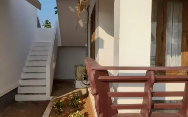 The Marine Pride Beach Resort & Spa