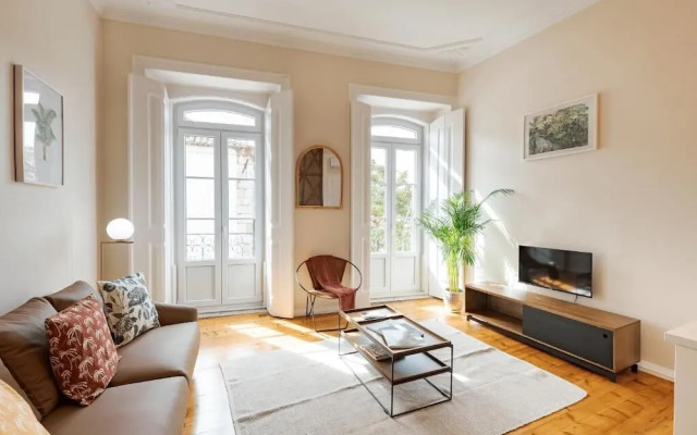 Santa Maria Rooms and Apartments