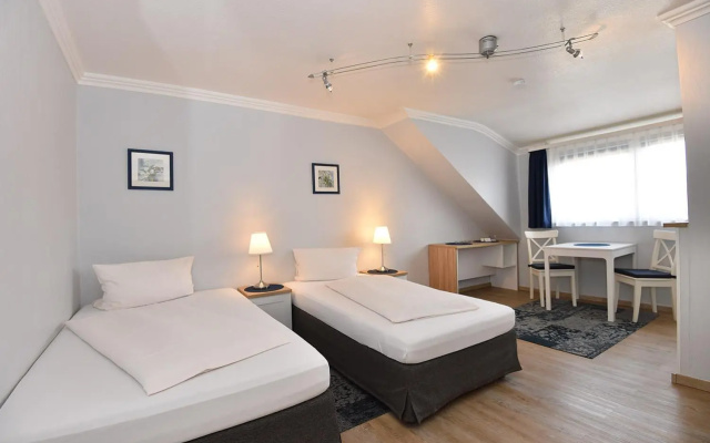 Bremer Apartmenthotel Superior