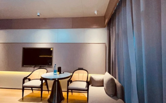Grace Hotel