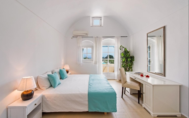 Sienna Eco Resort