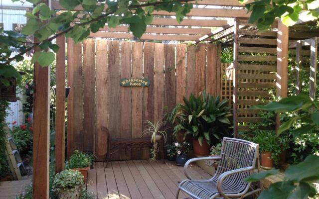 Whispering Pines Bed and Breakfast