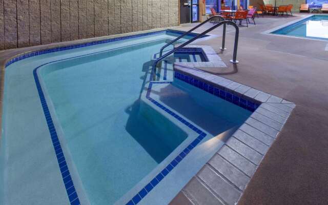 AmericInn by Wyndham Iron River