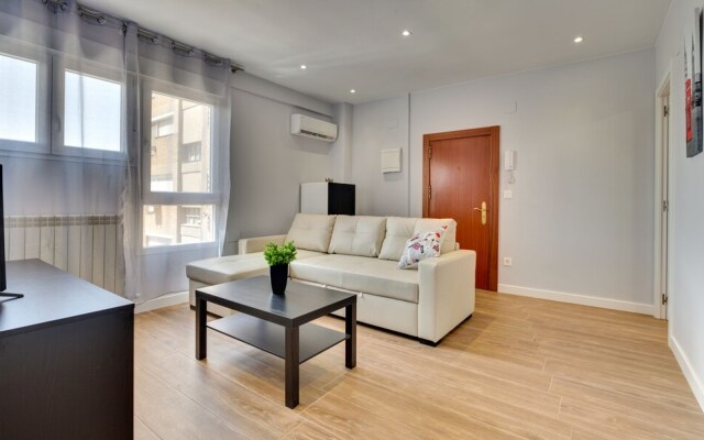 Apartamento San Lázaro
