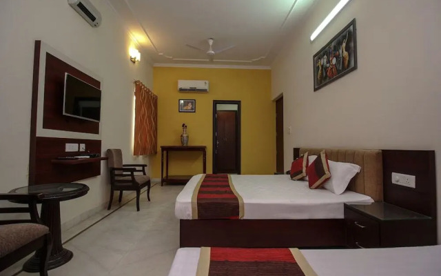 Jaipur Homestays by OYO Rooms