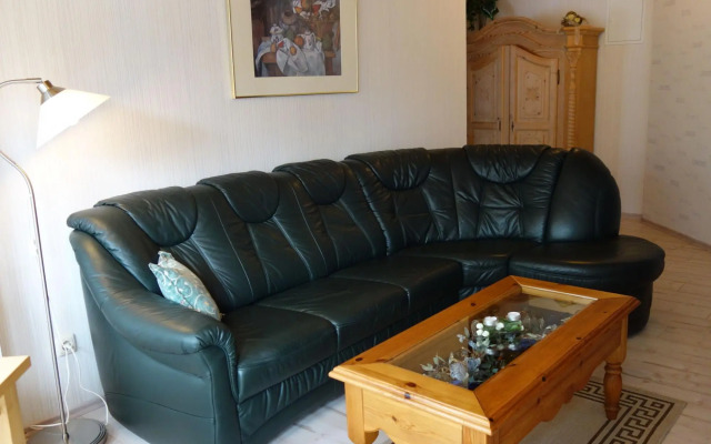 Apartment With Private Terrace in Runkel