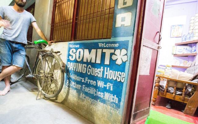 Somit Paying Guest House