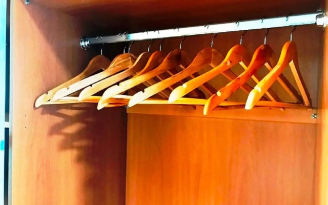 Ponta Negra Flat NBI - 106 - Vista x Mar