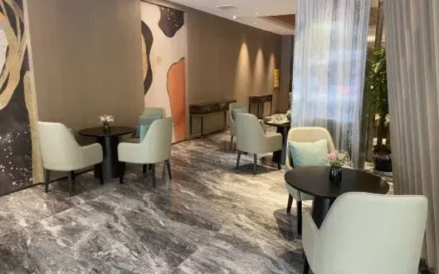 Fancheng Hotel (Bijie Municipal Government Merchants Garden Branch)