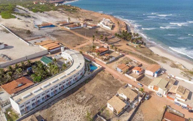 Sibaúma Flats