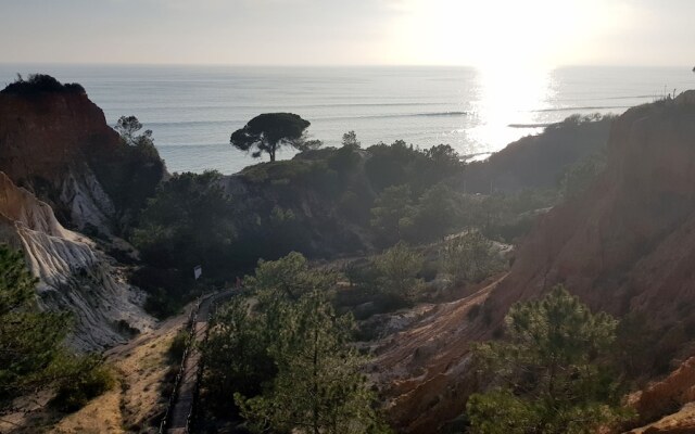 Albufeira Ocean View by Rentals in Algarve