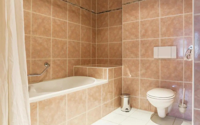 Fletcher Stadshotel Den Haag