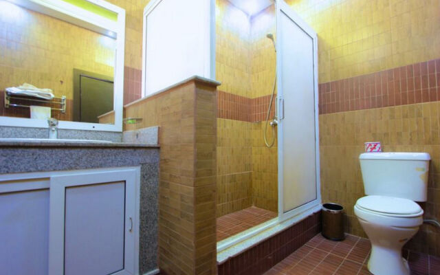 Carliza Hotel Apapa