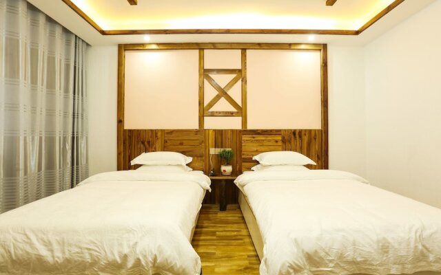 Yunsheyuanlai Hostel