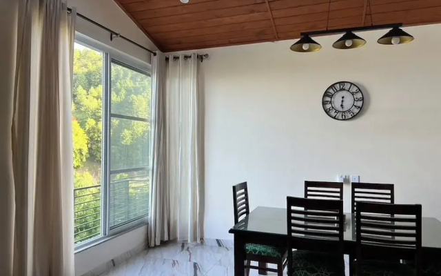 Alpine Crest Cottages