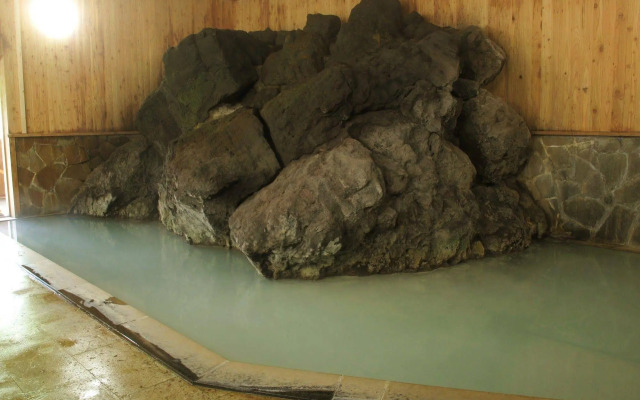 Highland Hotel Sansou