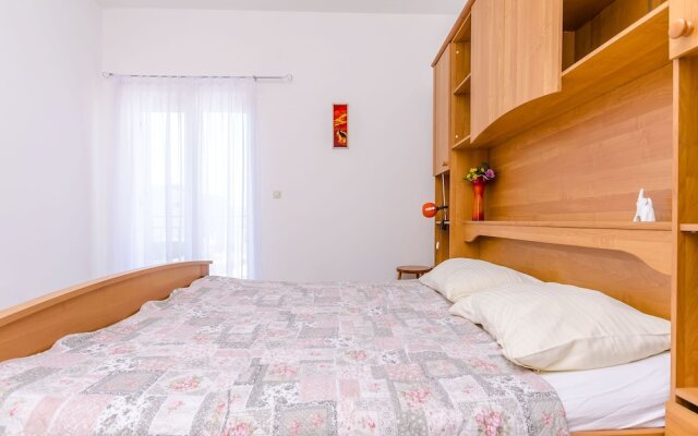 Apartment Markovic
