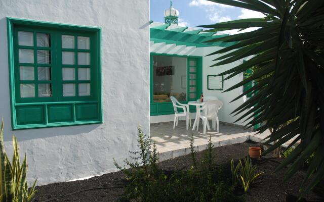 Bandama Bungalows