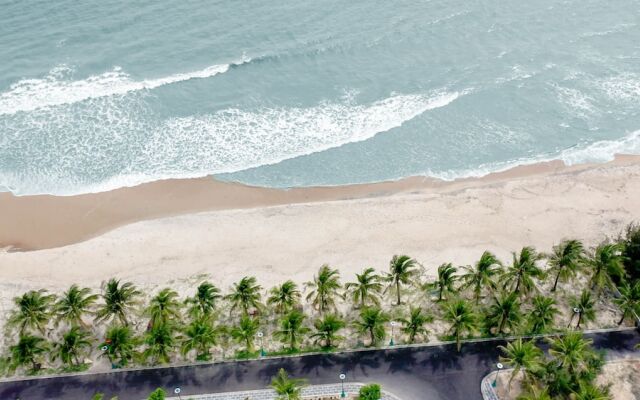 Hodota Cam Binh Resort & Spa-Lagi Beach