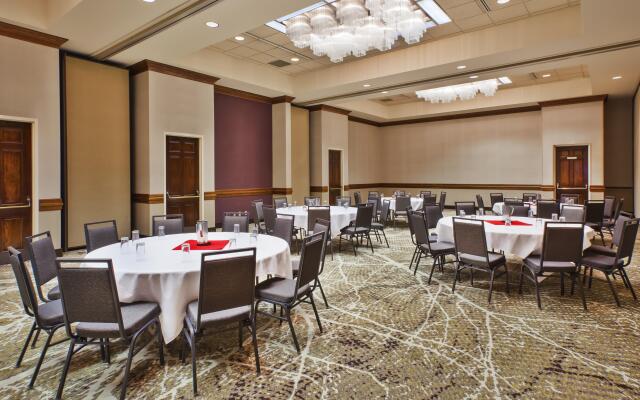 Holiday Inn Rapid City-Rushmore Plaza, an IHG Hotel