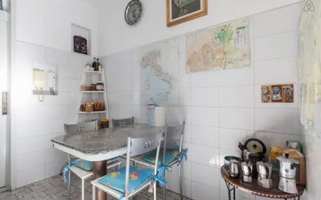 Mata Guesthouse Milano