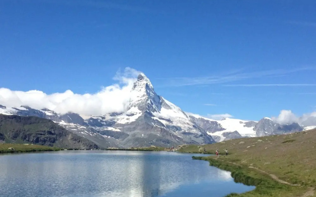 Ascot Loft Zermatt