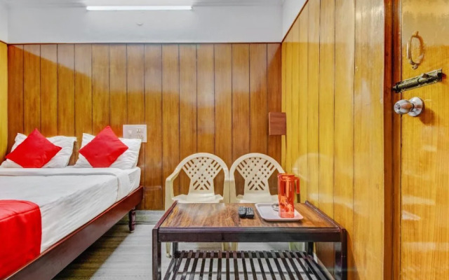 Pavithra Paradise By OYO Rooms