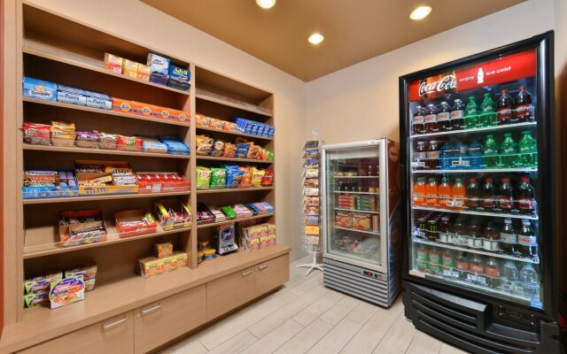 Holiday Inn Express Bernalillo by IHG