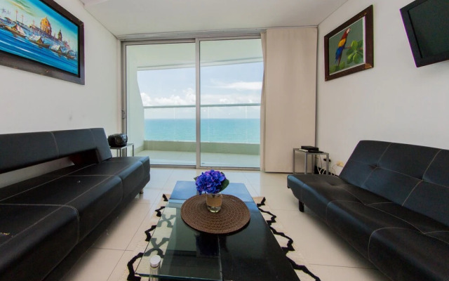 Apartment In North Zone Cartagena - Apartment in Cartagena - Photo 5