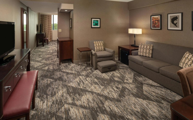 Sheraton Tampa Brandon Hotel