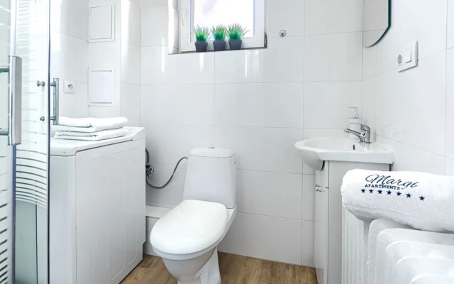 MARGI Blue Sky Apartament