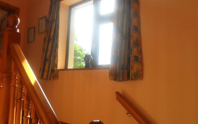 Glen House Bed & Breakfast